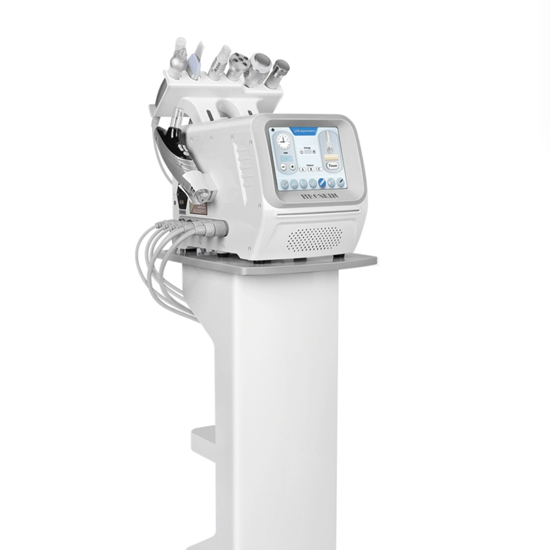 কেন বিউটি ডিজিটাল কালার স্ক্রিন ইপক্সি রেজিন দিয়ে এনক্যাপসুলেট করা হয়?