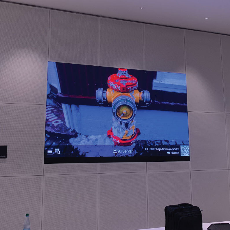 আধুনিক ভিজ্যুয়াল ডিসপ্লেগুলির জন্য এলইডি স্ক্রিনগুলিকে কী চূড়ান্ত পছন্দ করে?