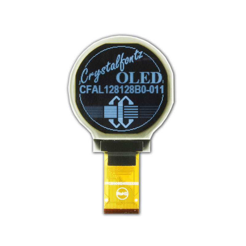 oleo display