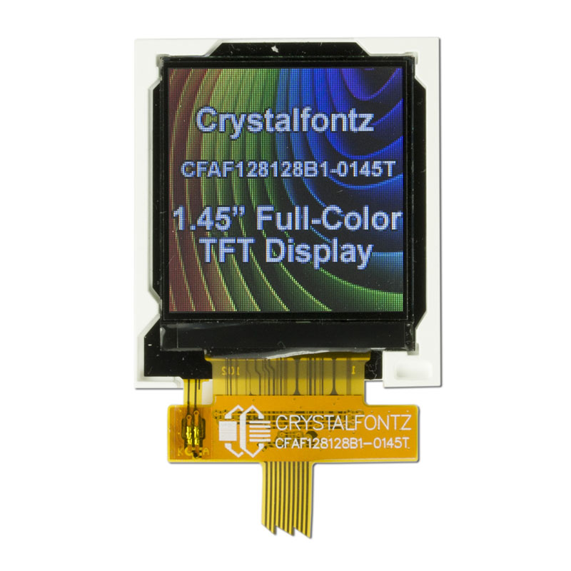 Arduino LCD Display